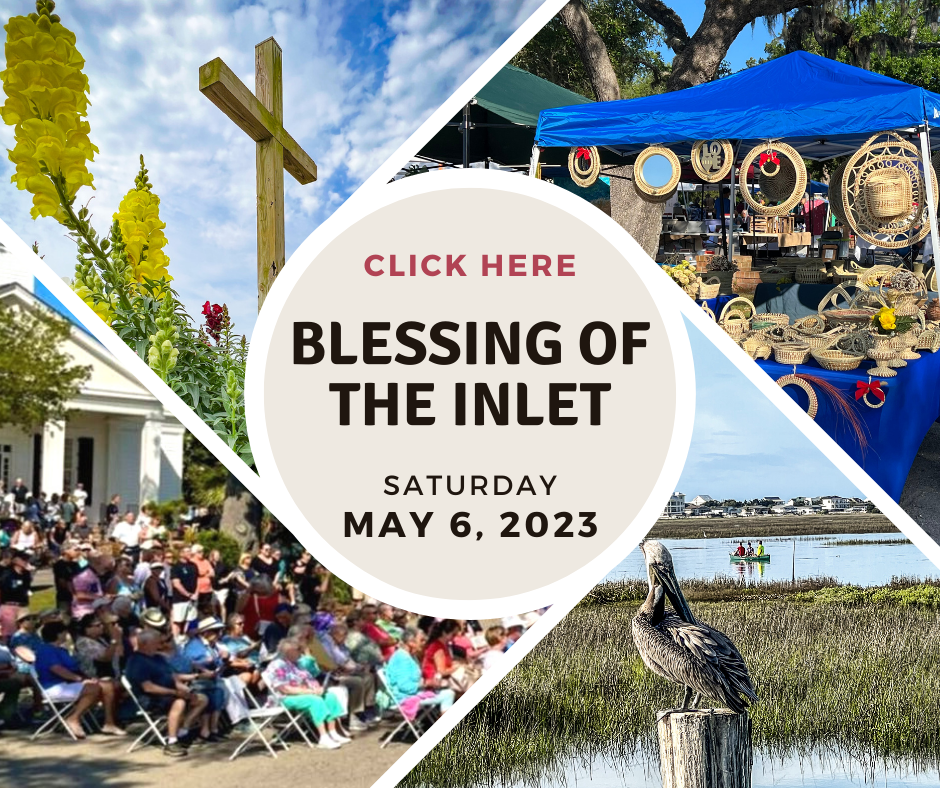 Belin Memorial UMC United Methodist Church Murrells Inlet, SC
