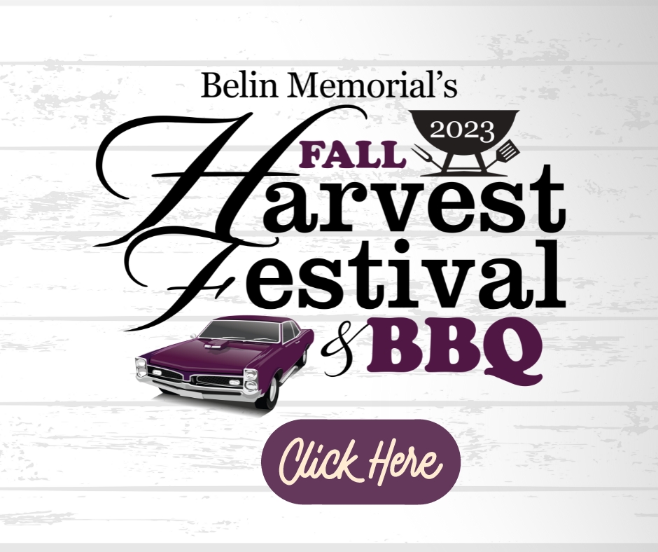 BBQ Carousel