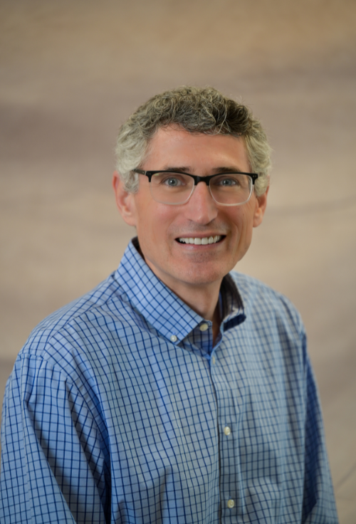 Senior Pastor, The Rev. Will Malambri