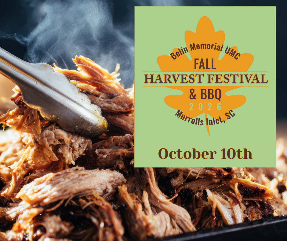 BBQ Homepage Call Out