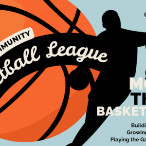 Community Basketball League