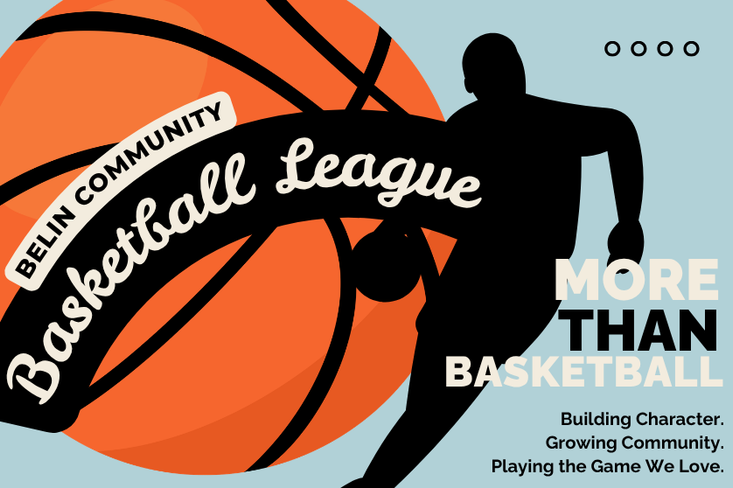 Community Basketball League