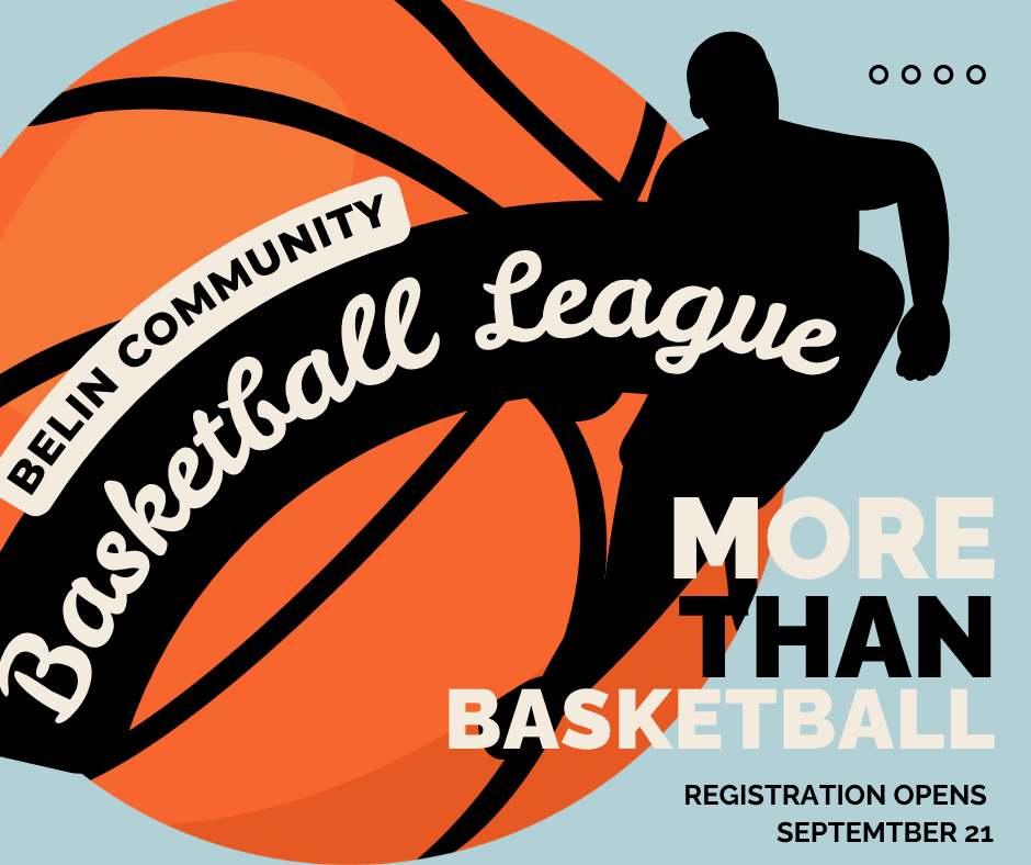 Basketball League Call Out